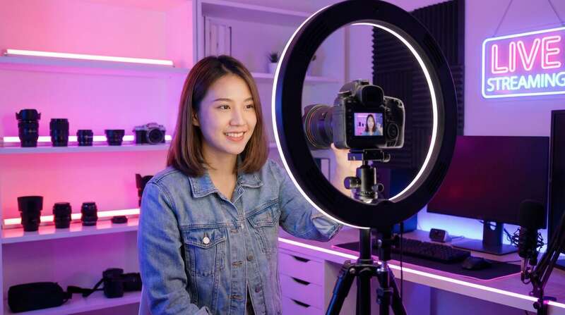 糖心vlog视频创作